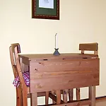 Haubarg-ferienwohnung-f-18 דירה *
