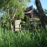 דירה Haubarg-ferienwohnung-f-18