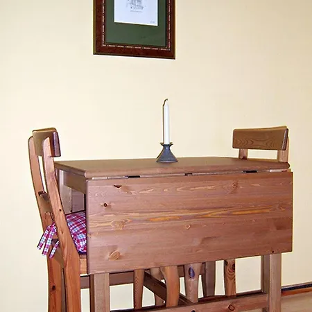 Haubarg-ferienwohnung-f-18 Lägenhet *