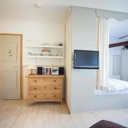 Haubarg-ferienwohnung-f-18 Daire
