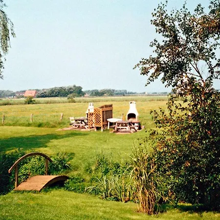 Haubarg-ferienwohnung-f-18 Lägenhet
