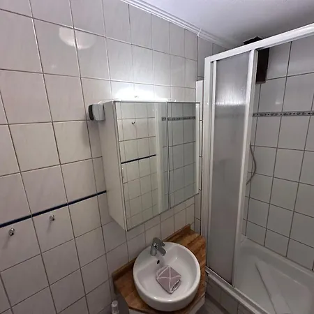 Lägenhet Haubarg-ferienwohnung-f-18 *