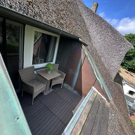 Haubarg-ferienwohnung-f-18 Böhl