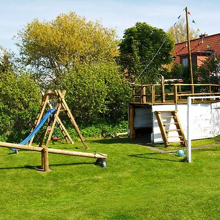 Haubarg-ferienwohnung-f-18 Böhl