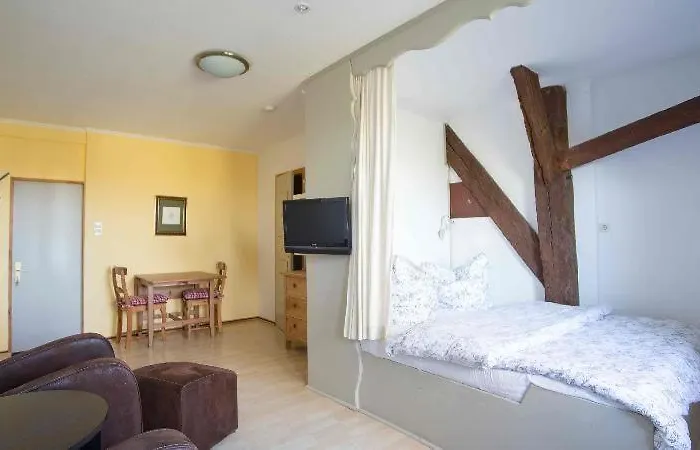 Haubarg-ferienwohnung-f-18 Apartment