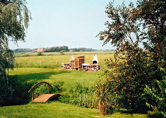 Haubarg-ferienwohnung-f-18 *