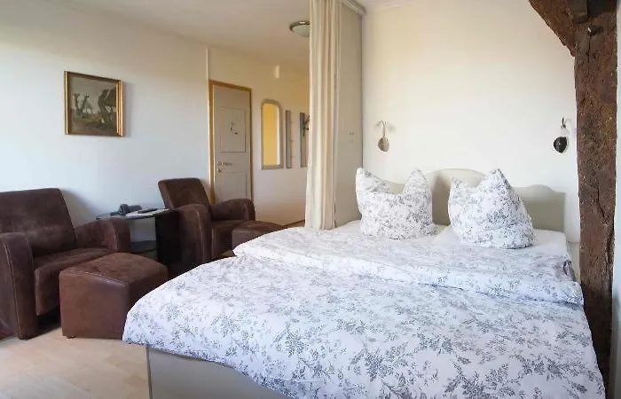 Haubarg-ferienwohnung-f-18 Böhl